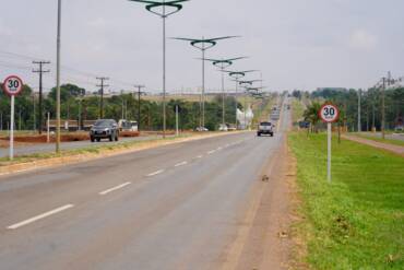 Callai destaca repasse para obras na MT 449 e prevê início da licitação