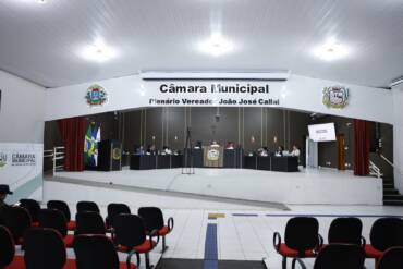 Câmara aprova destinação de área para construção de Colégio Estadual Integrado em Lucas do Rio Verde