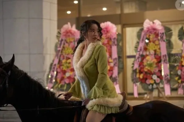 Madame Aema: minissérie resgata polêmica do cinema coreano