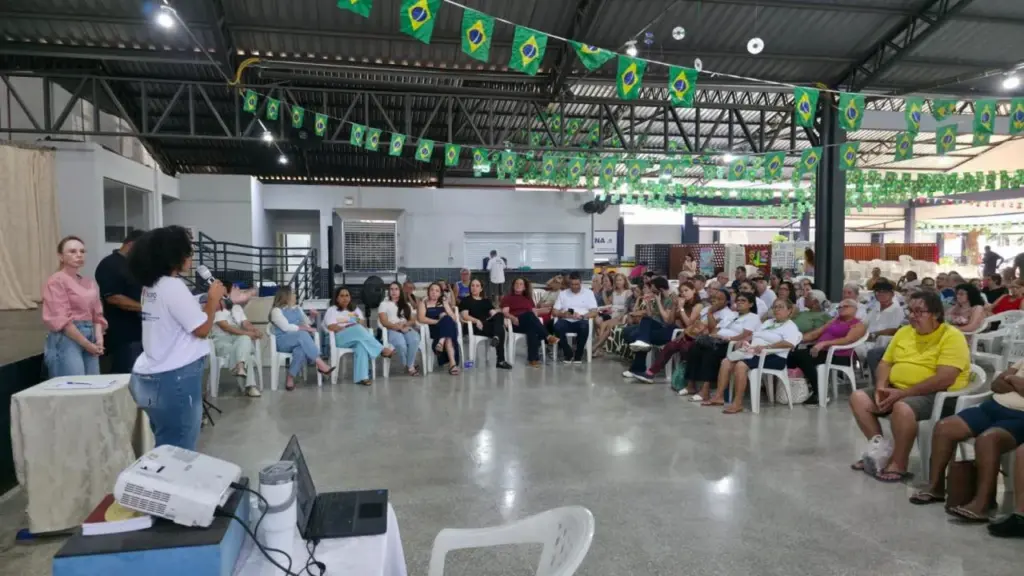 Sorriso lança primeiro Censo da Pessoa com Deficiência para mapear demandas e estruturar políticas de inclusão
