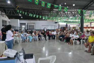 Censo da Pessoa com Deficiência