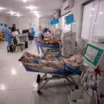 Centro de Nefrologia de Rondonópolis adota novo sistema de triagem com 5 níveis de prioridade