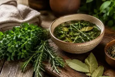 Banho de ervas: como fazer o ritual de proteção
