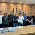 Rota internacional: Sorriso garante R$ 1,2 milhão e sedia etapa do Circuito Mundial de Beach Tennis