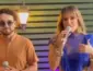 Claudia Leitte surpreende público em apresentação