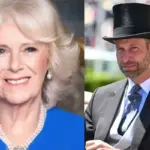 Joias marcam suposto atrito entre William e Camilla