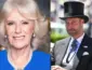 Joias marcam suposto atrito entre William e Camilla