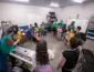 Férias culturais: Colônia de férias no Centro Cultural José Sobrinho reúne 300 alunos em Rondonópolis