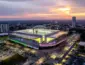 Visita Guiada da Arena Pantanal supera 1,4 mil visitantes em Cuiabá