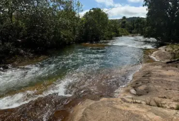 Vale do Chico transforma agricultura familiar em turismo rural em Jaciara