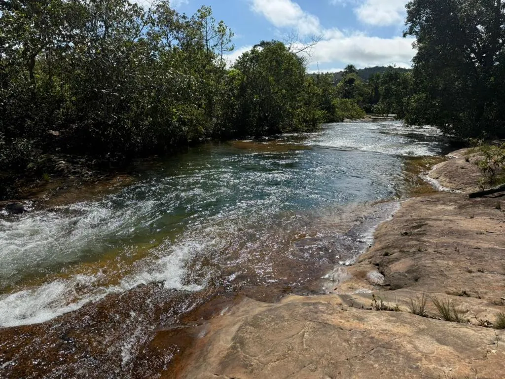 Vale do Chico: Empreendimento em Jaciara vira modelo de turismo rural e agricultura familiar em MT