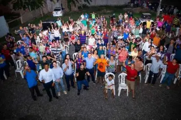 Regularização fundiária avança no Jardim Liberdade
