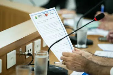 Comissão aprova projetos de saúde na ALMT