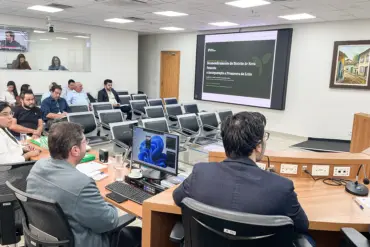 ALMT visita área entre Poxoréu e Primavera