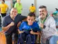 Cuiabá sedia 1º Seminário Paralímpico em parceria com o Comitê Paralímpico Brasileiro