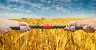 Conflitos e Cidadania do Agronegócio