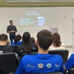 Cooperativas escolares vivenciam inovação e criatividade em oficina no Green Future Hub