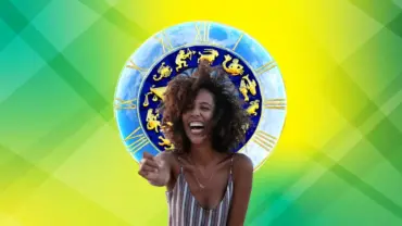 Cor e número da sorte dos signos