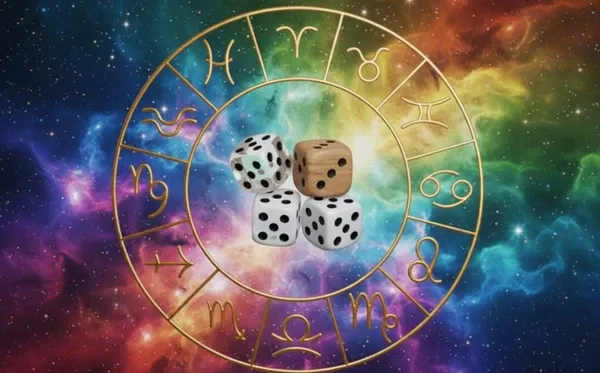 Cor da sorte revela energias para este domingo (19)