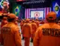 Bombeiros formam 43 novos soldados e lançam Temporada de Incêndios Florestais 2026 em MT