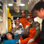 Bombeiros realizam parto domiciliar e cortam cordão umbilical de bebê em Sorriso