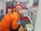 Menino de 11 anos é atingido por coice de cavalo em fazenda de Poconé