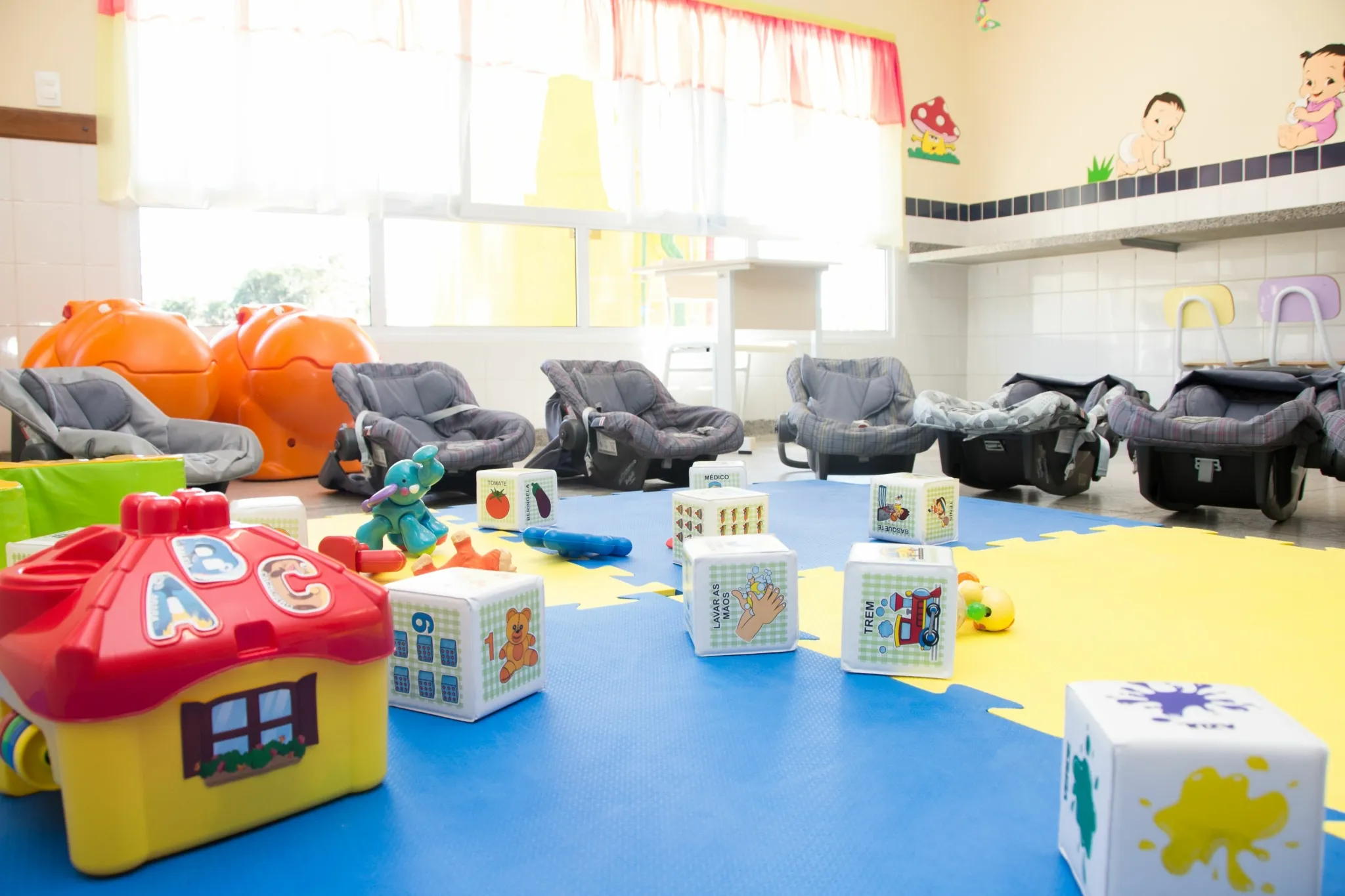 TCE-MT abre raio-X das creches e pré-escolas para mapear a educação infantil em Mato Grosso