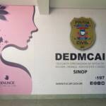 Polícia Civil prende homem que ameaçava ex-namorada com “tribunal do crime” em Sinop