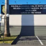 Lucas do Rio Verde inaugura hoje, nova escola estadual e Delegacia da Mulher nesta quinta-feira (02)
