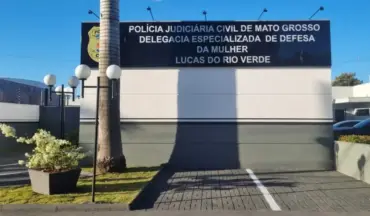 Lucas do Rio Verde inaugura hoje, nova escola estadual e Delegacia da Mulher nesta quinta-feira (02)