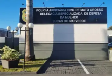 Lucas do Rio Verde inaugura hoje, nova escola estadual e Delegacia da Mulher nesta quinta-feira (02)