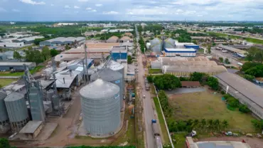 Mato Grosso entra no seleto grupo das 10 maiores economias do Brasil e surpreende o país