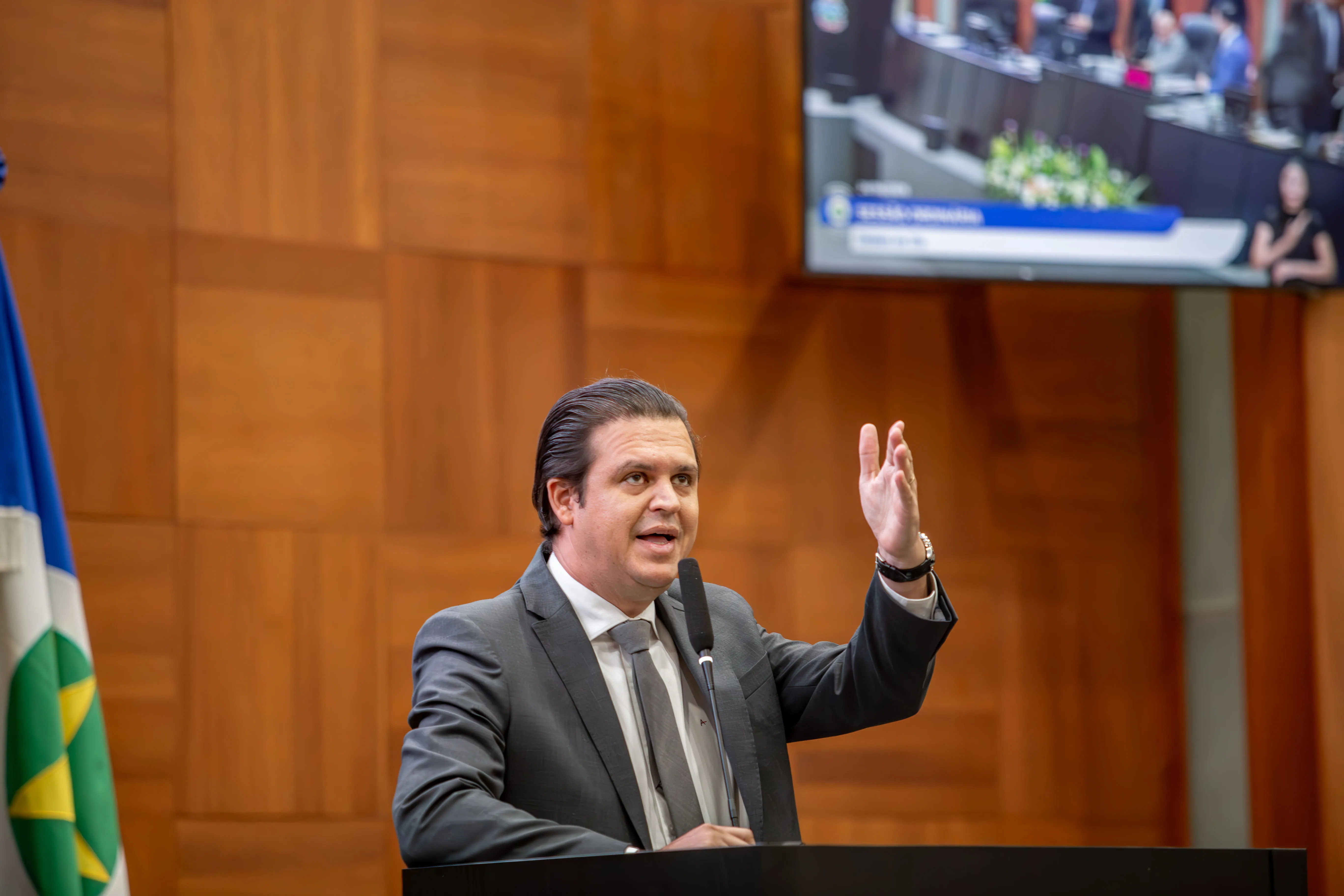 Projeto amplia inclusão escolar na rede pública