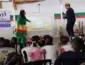 Com foco na segurança viária, ações educativas de trânsito do Detran-MT em junho alcançam mais de 7 mil pessoas