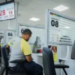 Agendamento Detran-MT consolida 4 milhões de acessos e otimiza atendimento presencial no estado