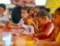 Rede municipal de Rondonópolis inova e lança o “Dia da Pizza” na merenda escolar