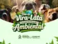 Barra do Garças promove feira de adoção e ação ambiental no Barra Center Shopping nesta sexta (31)