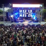Evento ecumênico reúne mais de 5 mil pessoas no Dia pela Paz e pela Conciliação em Sorriso, Mato Grosso