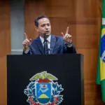 Diego Guimarães propõe isenção na Zona Azul e cobertura no aeroporto para motoristas de aplicativo em MT