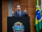 Diego Guimarães propõe isenção na Zona Azul e cobertura no aeroporto para motoristas de aplicativo em MT