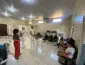 Equipe da Academia da Saúde leva ações de nutrição e bem-estar para o Distrito de Primavera