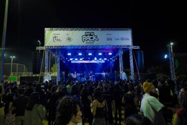 Do Black Sabbath ao Charlie Brown Jr. conheça as seis bandas que vão agitar o Dia do Rock em Lucas do Rio Verde
