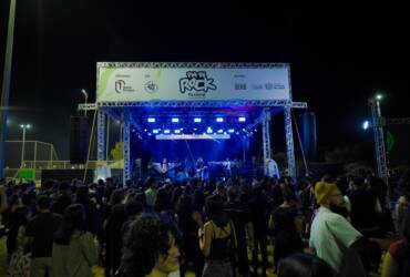 Do Black Sabbath ao Charlie Brown Jr. conheça as seis bandas que vão agitar o Dia do Rock em Lucas do Rio Verde