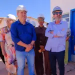 Obras do Hospital Regional do Norte-Araguaia atingem 71% de execução e entrega é prevista para dezembro