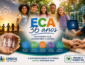 ECA Completa 36 Anos: Avanços Históricos e Novos Desafios Marcam a Proteção da Infância e Adolescência no Brasil