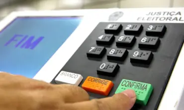 Justiça Eleitoral inicia convocação de mais de 800 mesários para as eleições na 21ª Zona Eleitoral