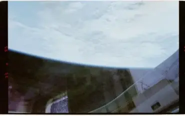 OVNI registrado pela Nasa ganha novas imagens oficiais