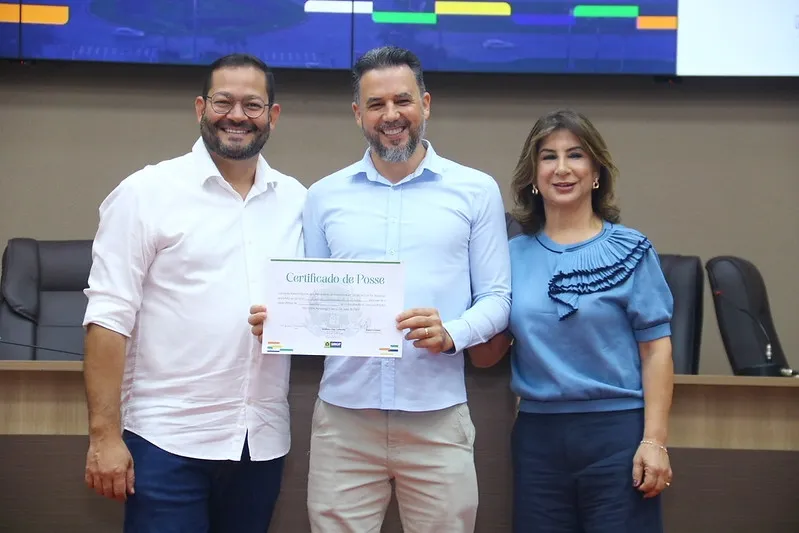 Sinop convoca mais 69 aprovados em concurso para 16 cargos
