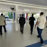 Justiça Eleitoral vistoria escolas para garantir acessibilidade nas Eleições 2026 em Mato Grosso