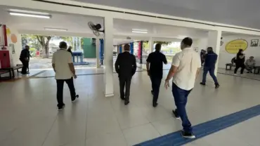Eleições Gerais de 2026